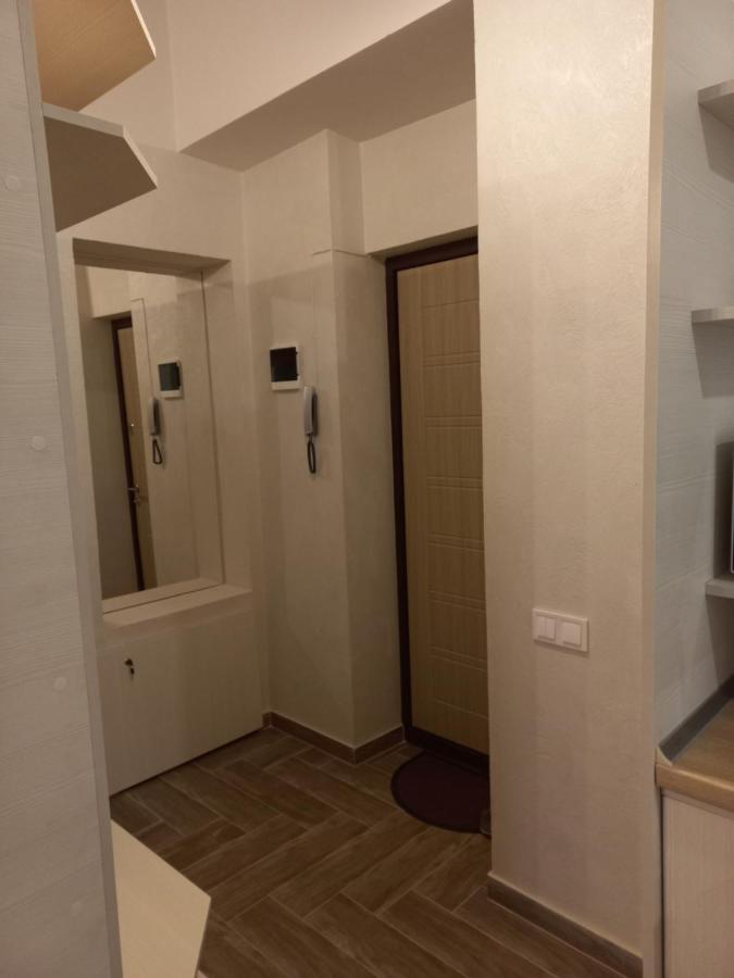 Сьоме Небо Lviv Exterior foto